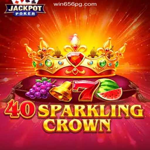 Discover 40SparklingCrown: A Gem in the Gaming World
