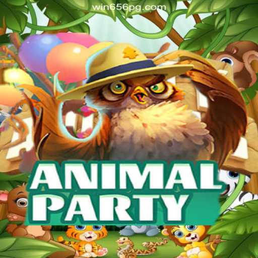 Exploring AnimalParty and the Role of Win656 in Gaming