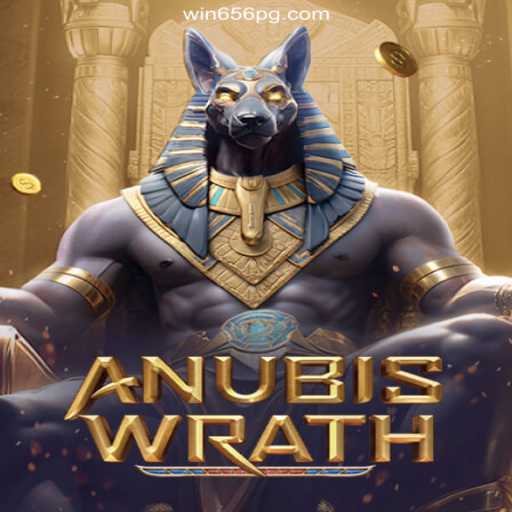 AnubisWrath: An Epic Gaming Experience in the World of Mythology