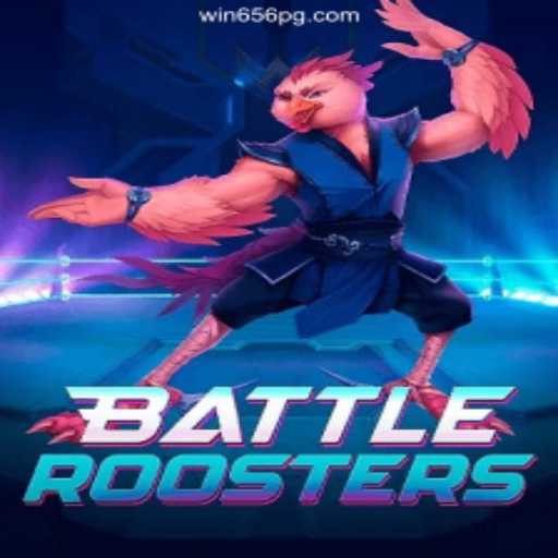 Discover BattleRoosters: The Ultimate Game Combining Strategy and Fun