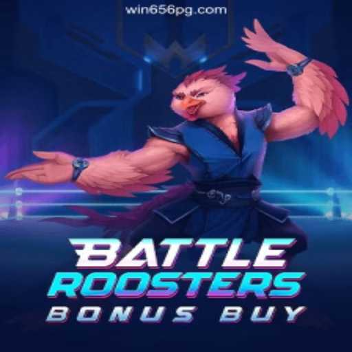 Exploring BattleRoostersBonusBuy: The Exciting New Game in the World of Online Gambling