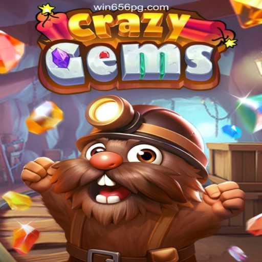CrazyGems: An Enthralling Adventure in the World of Online Gaming
