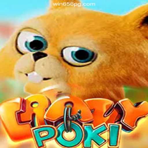 Discover CrazyPoki: The Thrilling Game Experience with Win656