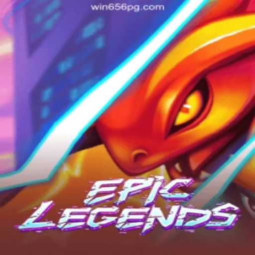 EpicLegends: Venturing into the Realm of Virtual Gaming Excellence