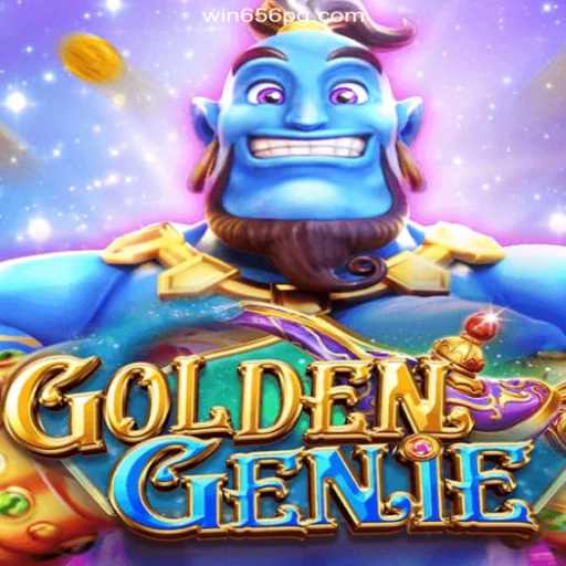 GOLDENGENIE: The Ultimate Gaming Experience with Win656