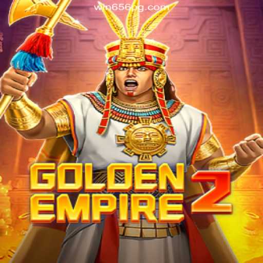 Exploring the World of GoldenEmpire2 with Win656: A Plataforma de Apostas #1 do Brasil