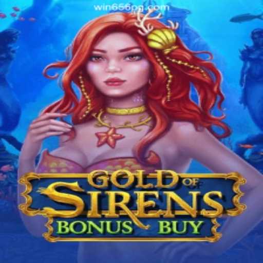 Discover the Thrill of GoldofSirensBonusBuy: The Ultimate Gaming Experience