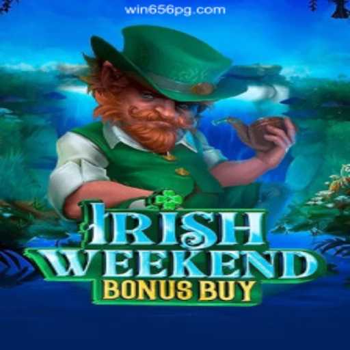 Exploring IrishWeekendBonusBuy: A Thrilling Journey into the World of Gaming