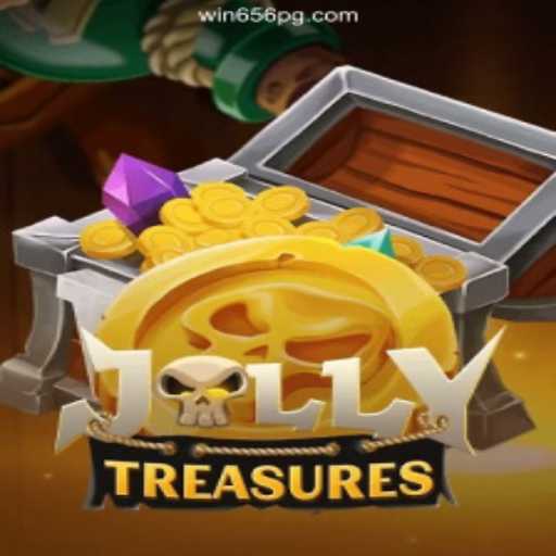 Discovering JollyTreasures: Unveiling the World of Adventure