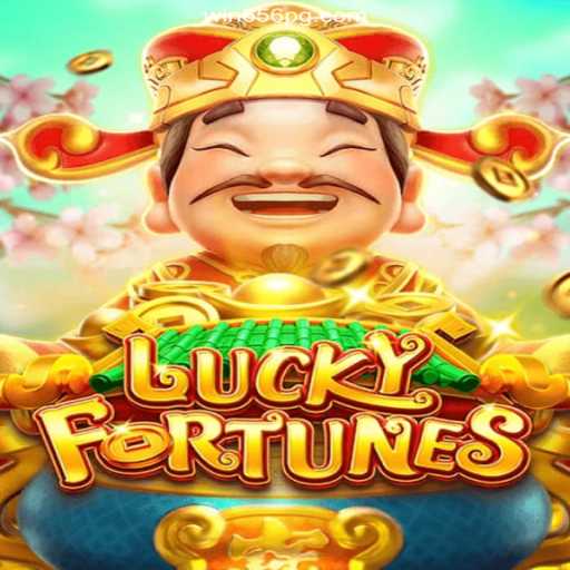 Discover the Exciting World of LUCKYFORTUNES with Win656: A Plataforma de Apostas #1 do Brasil