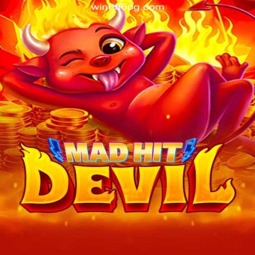 MadHitDevil: The Thrilling Game Revolutionizing Brazilian Betting