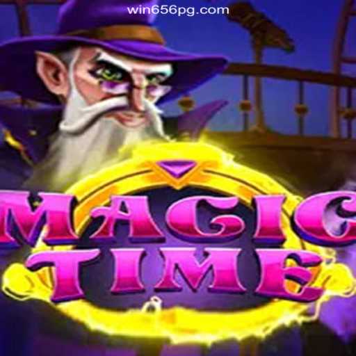Discovering the Enchantment of MagicTime