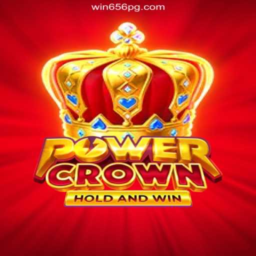 Unveiling PowerCrown: The New Era of Gaming