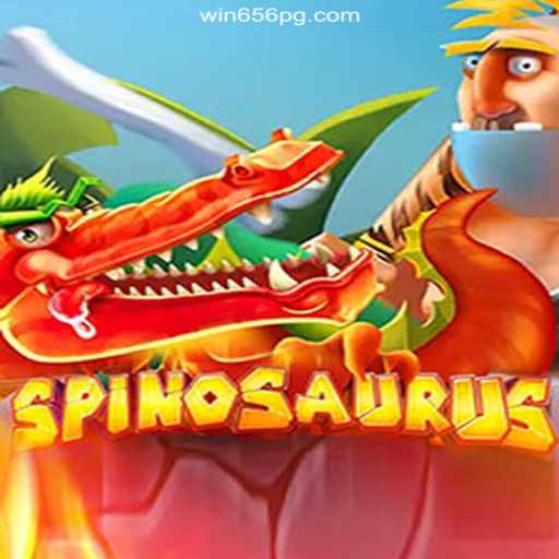 Explore the Thrilling World of Spinosaurus on Win656