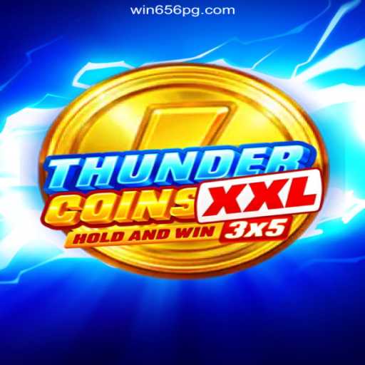 Exploring ThunderCoinsXxl: The Thrilling New Game on Brazil's Top Platform
