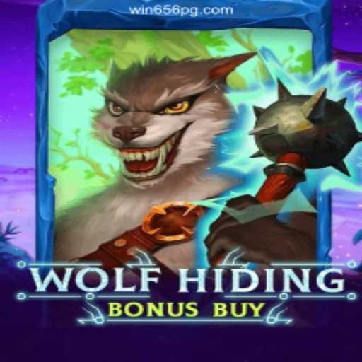 Discover the Thrilling World of WolfHidingBonusBuy: A New Era of Gaming with Win656